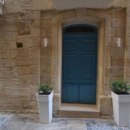 Vallettadreamsuites Groud Floor Shared Sea View Rooof Terrace Εξωτερικό φωτογραφία