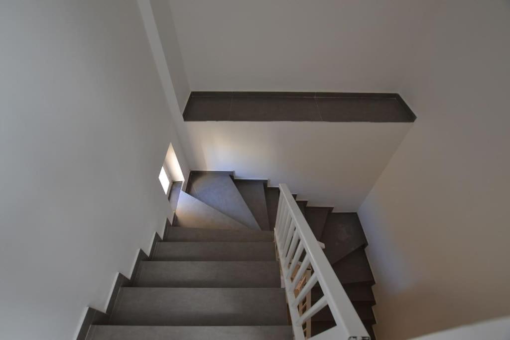 Vallettadreamsuites Groud Floor Shared Sea View Rooof Terrace Εξωτερικό φωτογραφία