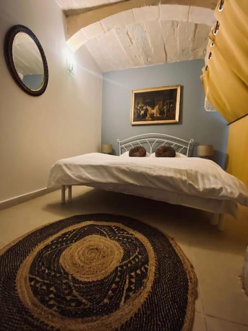 Vallettadreamsuites Groud Floor Shared Sea View Rooof Terrace Εξωτερικό φωτογραφία