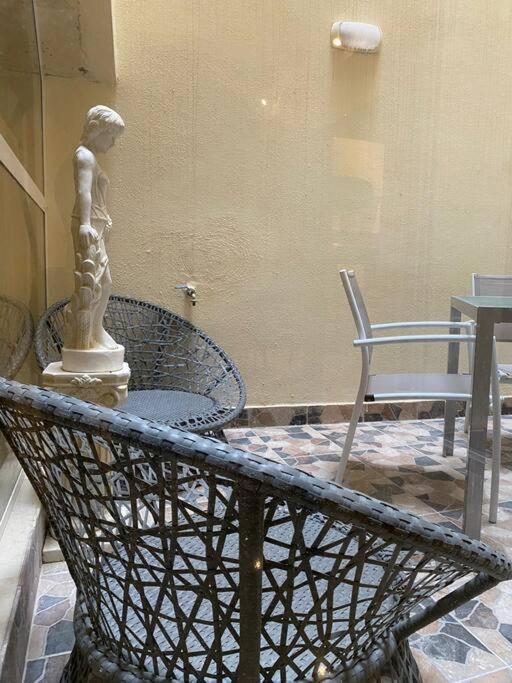 Vallettadreamsuites Groud Floor Shared Sea View Rooof Terrace Εξωτερικό φωτογραφία